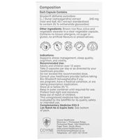 Coyne Bio-Shoden Ashwagandha 240mg